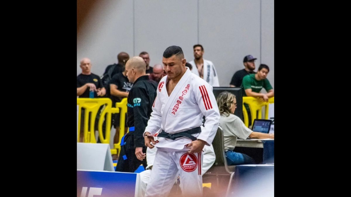 Jiu-Jitsu Pioneer Ulpiano Malachias Dies, Leaves Behind a Legacy That Shaped Gracie Barra in America