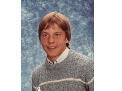 Vincent John Ackerman Jr. Dies at 59, Funeral Services Set in Monte Vista