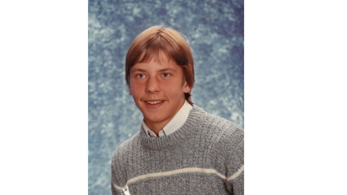Vincent John Ackerman Jr. Dies at 59, Funeral Services Set in Monte Vista