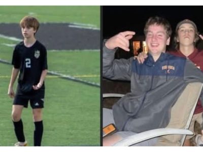 Charlottesville Honors Walker Fendley, Beloved Ole Miss Student Gone Too Soon