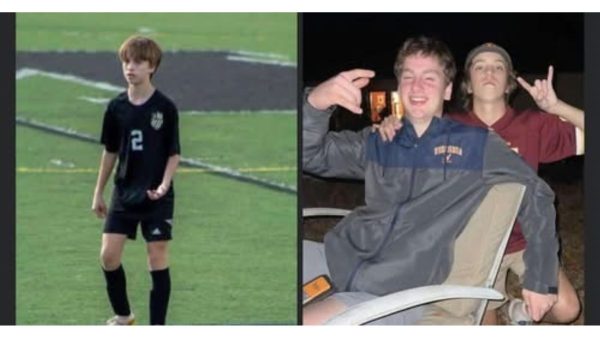 Charlottesville Honors Walker Fendley, Beloved Ole Miss Student Gone Too Soon