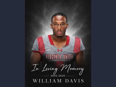 College Football Community Mourns Death of Sam Houston State DB William Davis