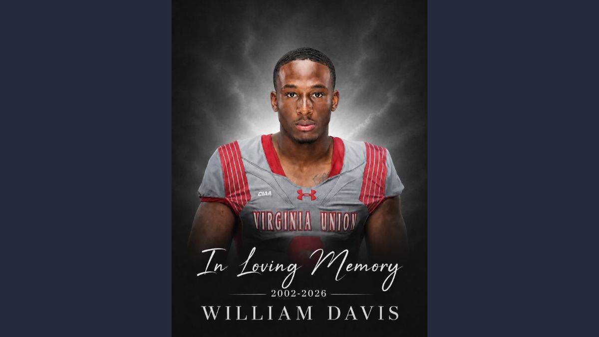 College Football Community Mourns Death of Sam Houston State DB William Davis