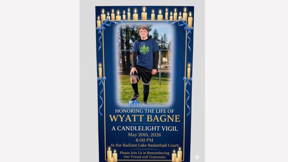 Lakeland Middle School Student Wyatt Bagne, 14, Remembered After Fatal Side-by-Side Accident in North Idaho