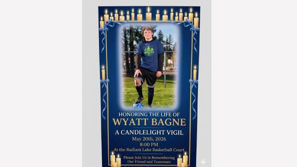 Lakeland Middle School Student Wyatt Bagne, 14, Remembered After Fatal Side-by-Side Accident in North Idaho