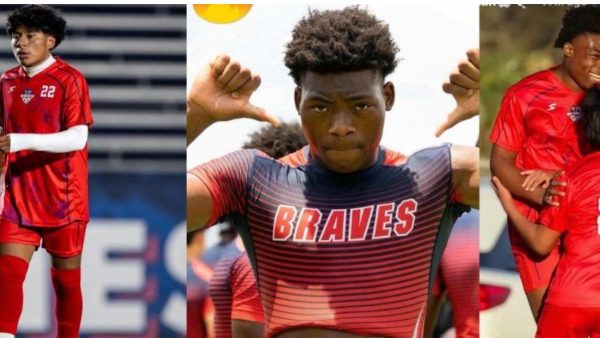 South Jones Freshman Yahir Valiente-Alba Killed; Classmate Charged With Manslaughter