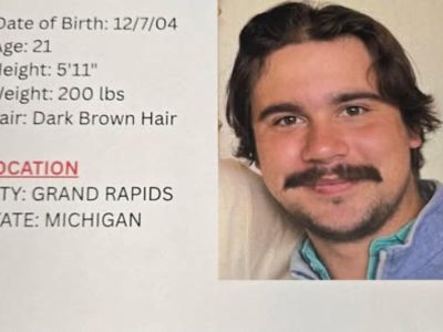Aidan Hennessey Missing Update Search Efforts Continue as Family and Community Hope for Answers