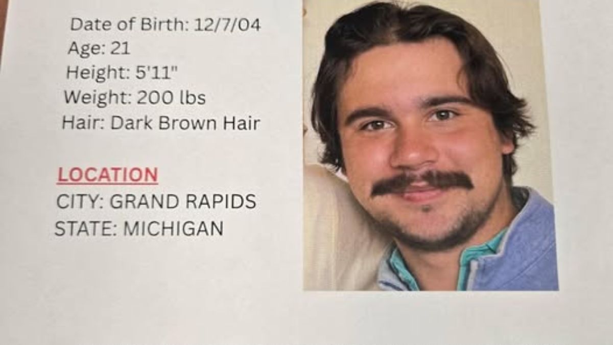 Aidan Hennessey Missing Update Search Efforts Continue as Family and Community Hope for Answers
