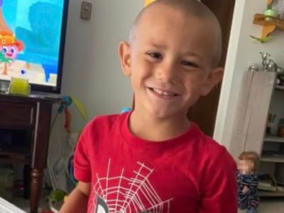 Alexavier Pedrin Has Passed Away, Leaving Behind a Legacy of Love and Compassion