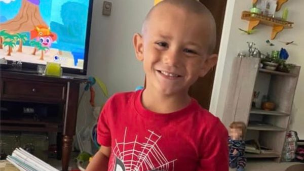 Alexavier Pedrin Has Passed Away, Leaving Behind a Legacy of Love and Compassion