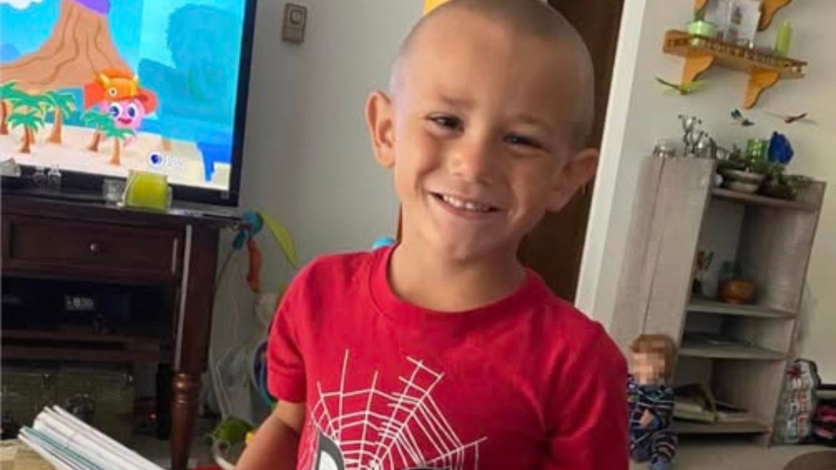 Alexavier Pedrin Has Passed Away, Leaving Behind a Legacy of Love and Compassion