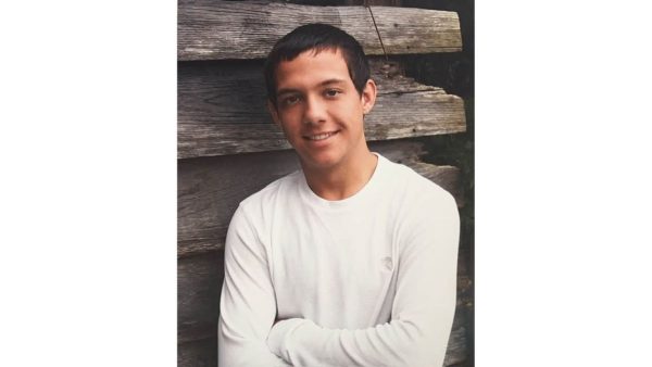 North Carolina Grieves Loss of Andrew Hardy in May 2026 Accident