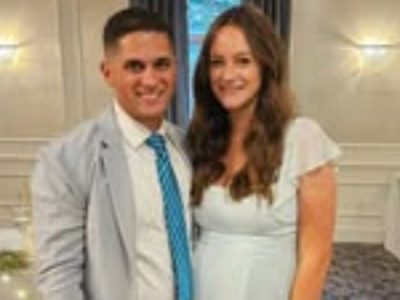 Community Mourns the Loss of Andrew Alexander, Beloved Friend and Family Member