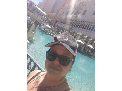 Las Vegas Woman Angela Jansen Reported Missing, Community Rallies for Answers