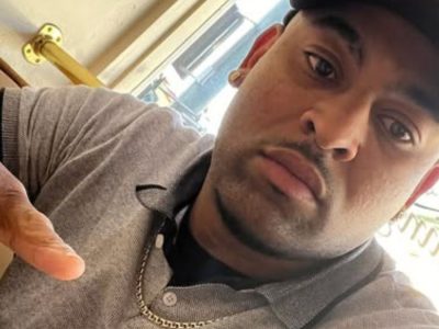 Seaside Fight Promoter Angelo Henry Passes Away Leaving His Family!!!