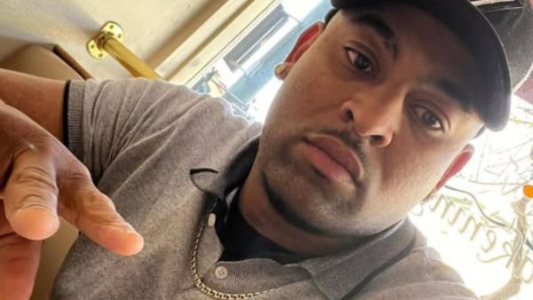 Seaside Fight Promoter Angelo Henry Passes Away Leaving His Family!!!