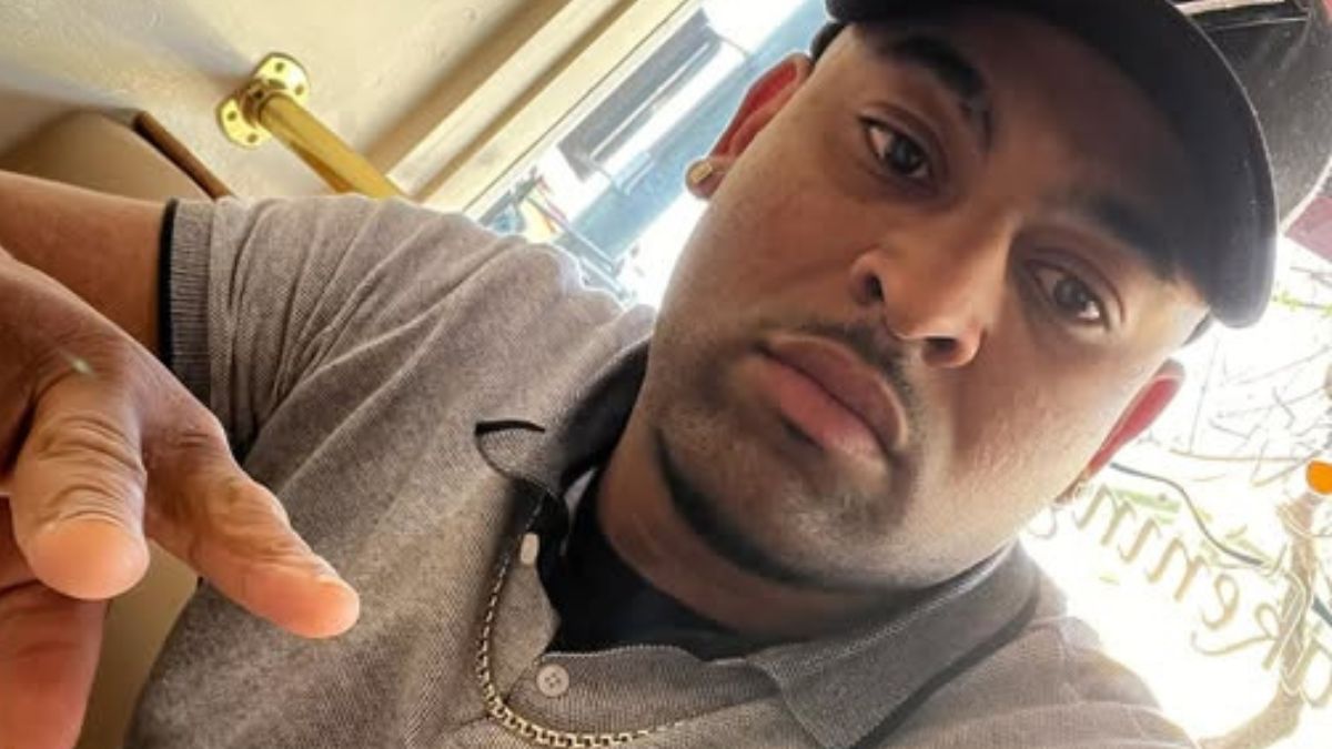 Seaside Fight Promoter Angelo Henry Passes Away Leaving His Family!!!
