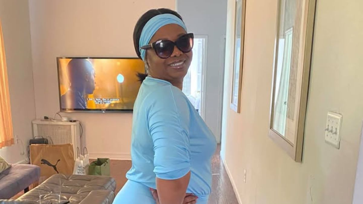 Cherese Fisher Death Remembering a Life Filled With Love, Kindness, and Cherished Memories