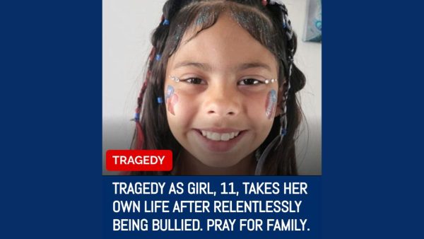 11-Year-Old Girl Dies by Suicide After Relentless Bullying, Family Demands Answers