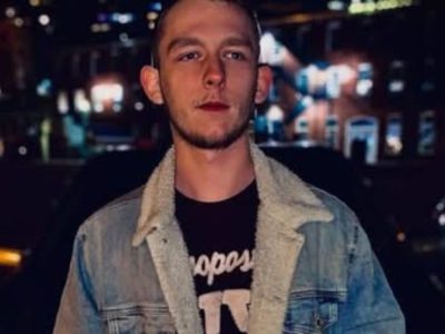 Shocking Stabbing Involving Christopher Marcoux Leaves Community Searching for Answers