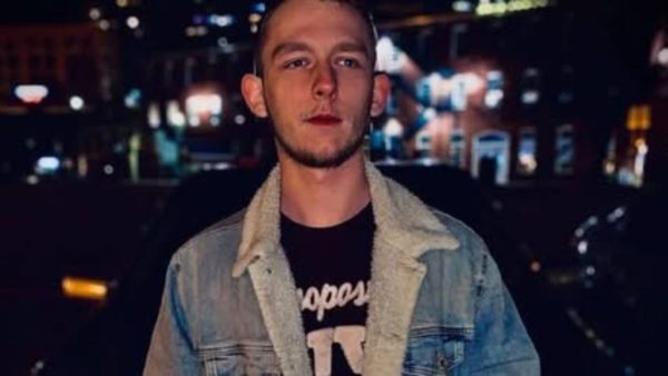 Shocking Stabbing Involving Christopher Marcoux Leaves Community Searching for Answers
