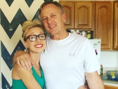 Daniel Timpf Death News Funeral Arrangements and Family Tributes