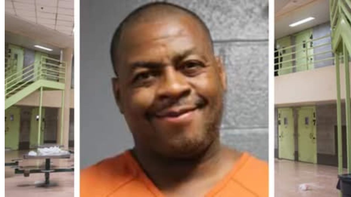 Desmond Mason Arrested News Charges Court Updates and Community Reactions Continue to Spread