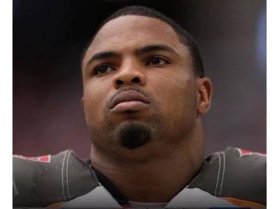Two Time Pro Bowler Doug Martin Remembered After Tragic Death