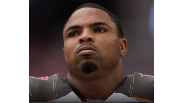Two Time Pro Bowler Doug Martin Remembered After Tragic Death