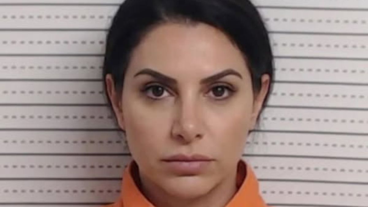 Jennifer Aydin Arrested Rumors Explained The Truth Behind the Viral Speculation
