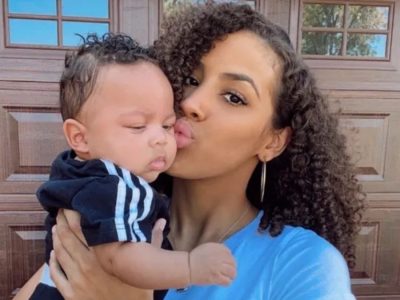 Phoenix, AZ, Motorcyclist Kendra Harrison, 25, Killed in Sunday Accident Leaves Two Young Sons Behind