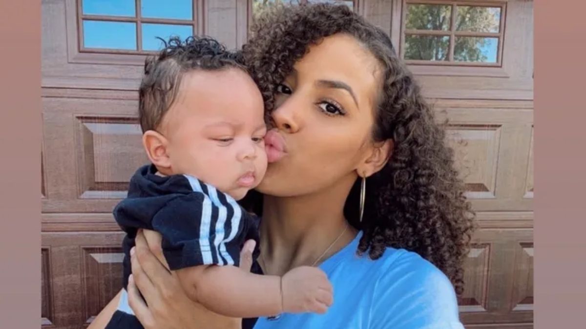 Phoenix, AZ, Motorcyclist Kendra Harrison, 25, Killed in Sunday Accident Leaves Two Young Sons Behind