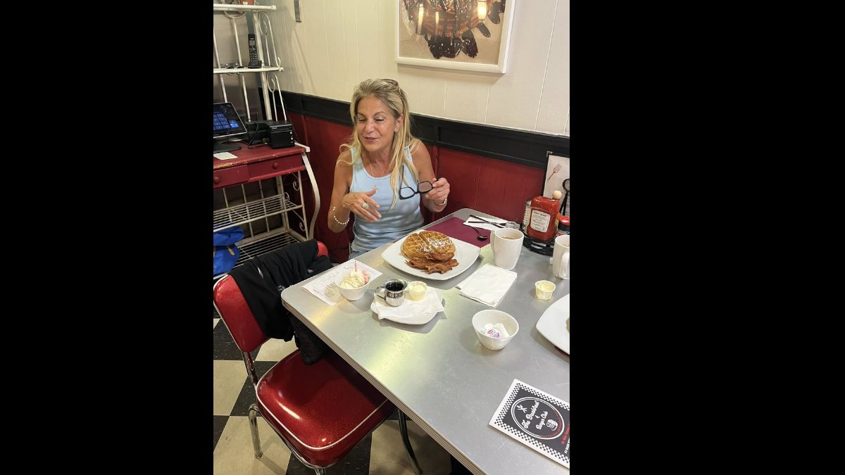 Beloved Rockland County Resident and Realtor, Linda Vetrano DeFilippo, Passes Away After Decade-Long Battle
