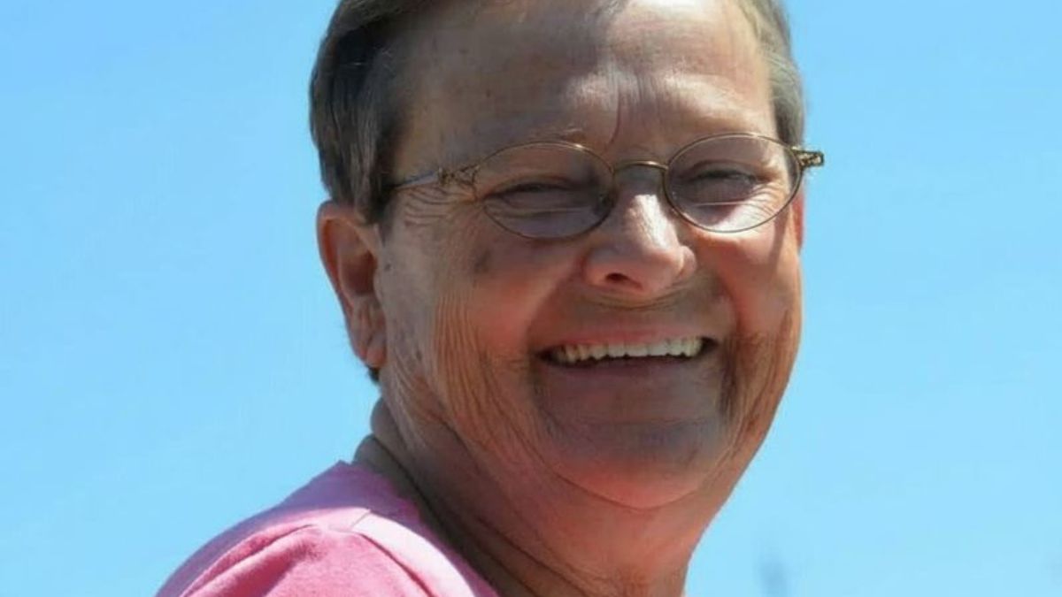 Mary Elliott Obituary Death News Funeral Arrangements