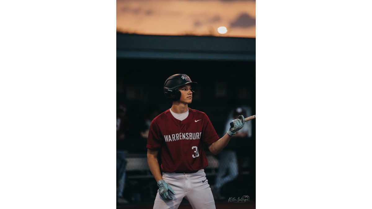 Warrensburg, MO, mourns the loss of Young Baseball Player Nate Meredith after a fatal e-bike accident