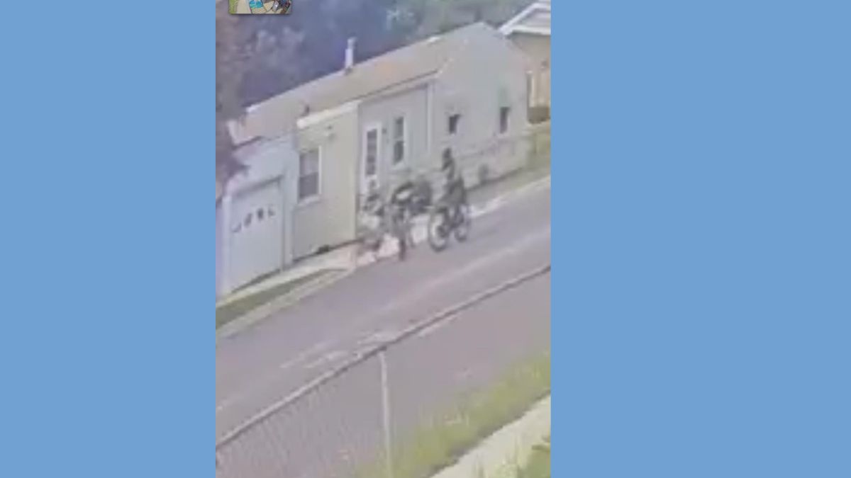 Creve Coeur Neighbors Outraged After Kids on Bikes Shout Racial Slurs at Family During Walk
