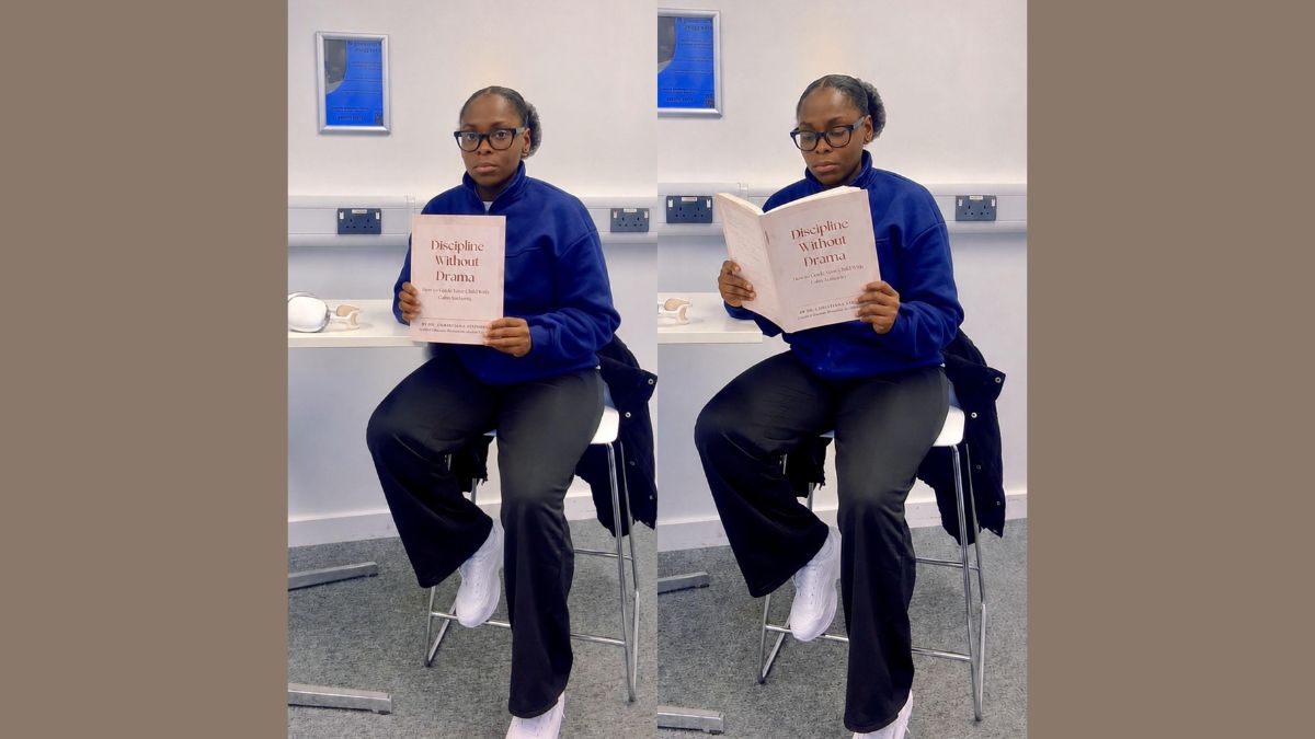 My Son Told Me What His Classmate Said to His Mum — And It Changed How I Think About Parenting Boundaries