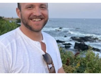 Associate Director at Digitas North America, Simon Ganet, 36, Passes Away, Oak Park, IL Community Grieves