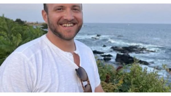 Associate Director at Digitas North America, Simon Ganet, 36, Passes Away, Oak Park, IL Community Grieves