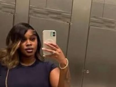Taniya Smith Car Accident Leaves Family, Friends, and Community Praying for Strength and Healing