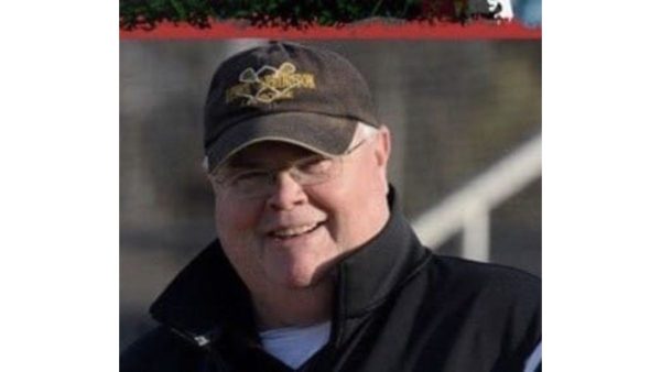 Upper Arlington Mourns the Loss of Lacrosse Legend Coach Ted Wolford, Dead at 66