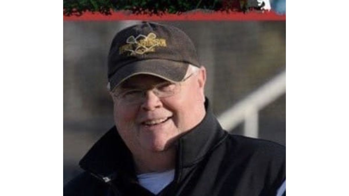 Upper Arlington Mourns the Loss of Lacrosse Legend Coach Ted Wolford, Dead at 66
