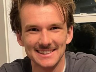 Tyler Ryan Davis Missing: Eugene, Oregon Community Searches for Missing 22-Year-Old Near Lookout Reservoir
