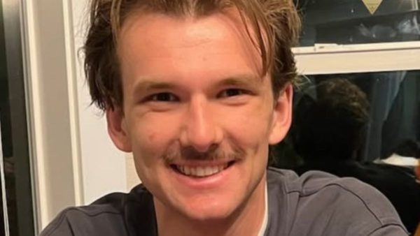 Tyler Ryan Davis Missing: Eugene, Oregon Community Searches for Missing 22-Year-Old Near Lookout Reservoir