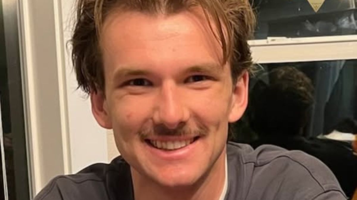 Tyler Ryan Davis Missing: Eugene, Oregon Community Searches for Missing 22-Year-Old Near Lookout Reservoir
