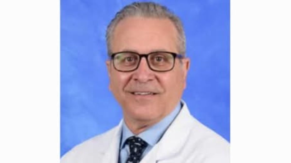 Wayne Sebastianelli Remembered for His Lasting Impact on Medicine and Community