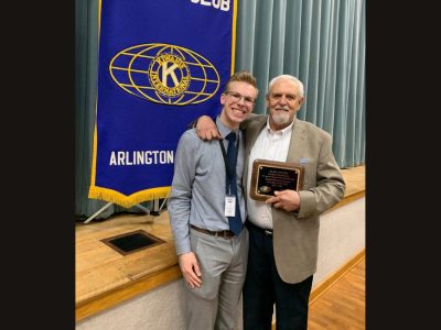 Arlington, TX, Teacher Alan “Coach” Austin Dies, Remembered for Decades of Mentorship