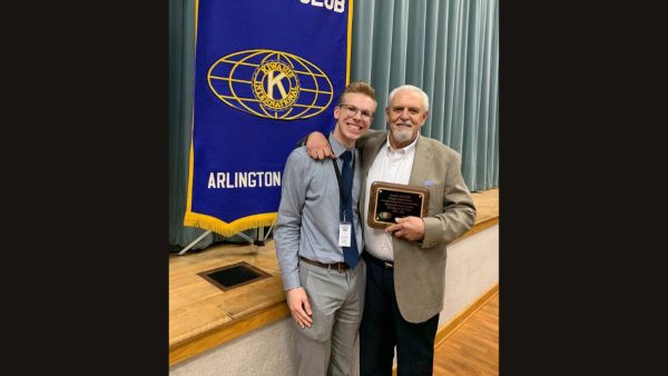 Arlington, TX, Teacher Alan “Coach” Austin Dies, Remembered for Decades of Mentorship