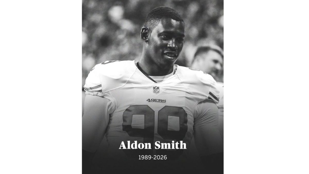 San Francisco 49ers Confirm Sudden Death of Former Star Aldon Smith at 36, Family Seeks Answers