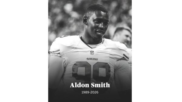 San Francisco 49ers Confirm Sudden Death of Former Star Aldon Smith at 36, Family Seeks Answers